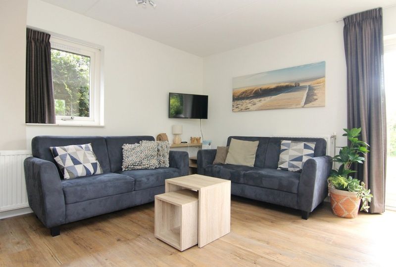 Unterkunft 0101563 - Ferienhaus Texel - Vakantiehuis A 287