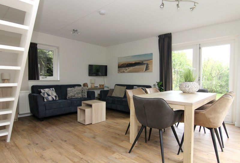 Unterkunft 0101563 - Ferienhaus Texel - Vakantiehuis A 287