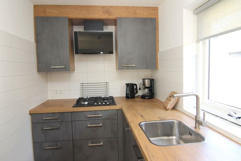 Unterkunft 0101563 - Ferienhaus Texel - Vakantiehuis A 287