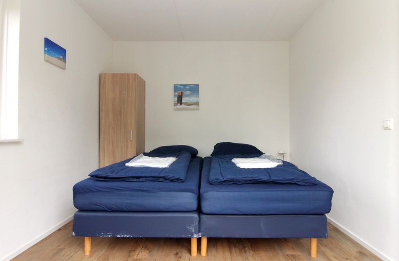 Unterkunft 0101563 - Ferienhaus Texel - Vakantiehuis A 287