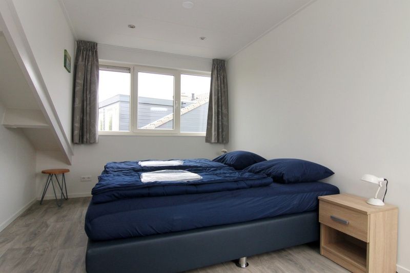 Unterkunft 0101563 - Ferienhaus Texel - Vakantiehuis A 287