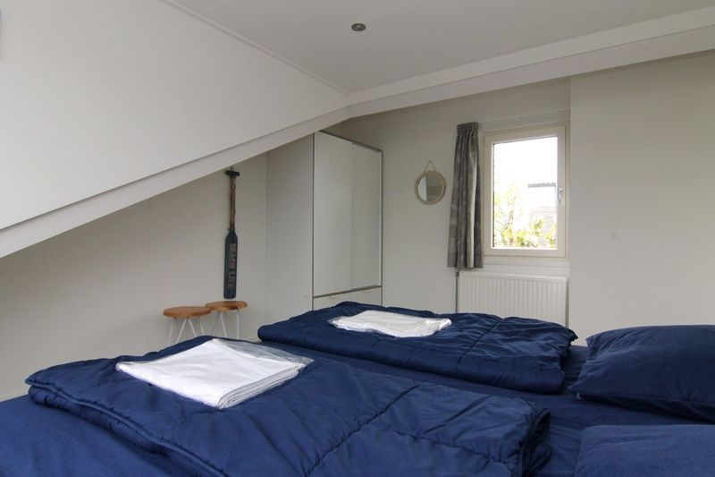 Unterkunft 0101563 - Ferienhaus Texel - Vakantiehuis A 287