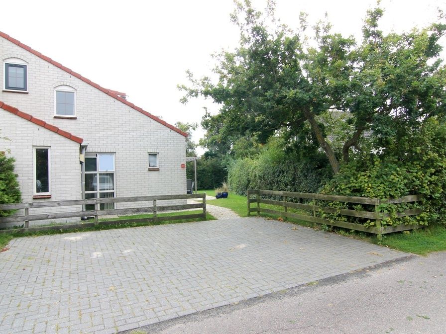 Guest house 0101564 - Holiday property Texel - Vakantiehuis D 533
