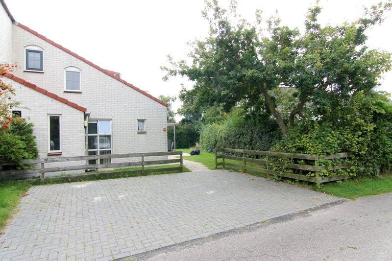 Guest house 0101564 - Holiday property Texel - Vakantiehuis D 533