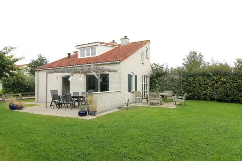 Guest house 0101564 - Holiday property Texel - Vakantiehuis D 533