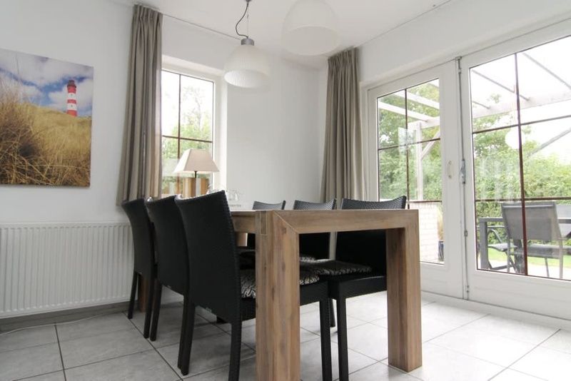 Guest house 0101564 - Holiday property Texel - Vakantiehuis D 533