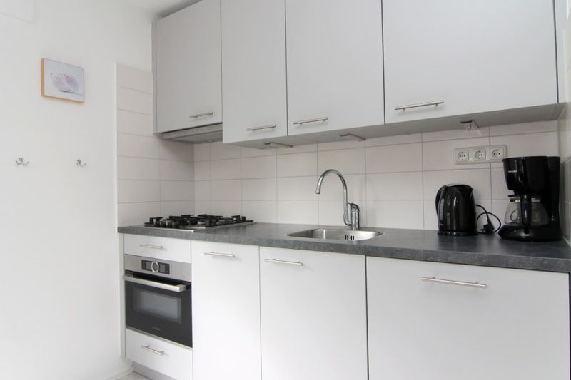 Guest house 0101564 - Holiday property Texel - Vakantiehuis D 533