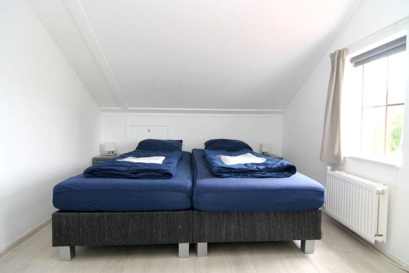 Guest house 0101564 - Holiday property Texel - Vakantiehuis D 533