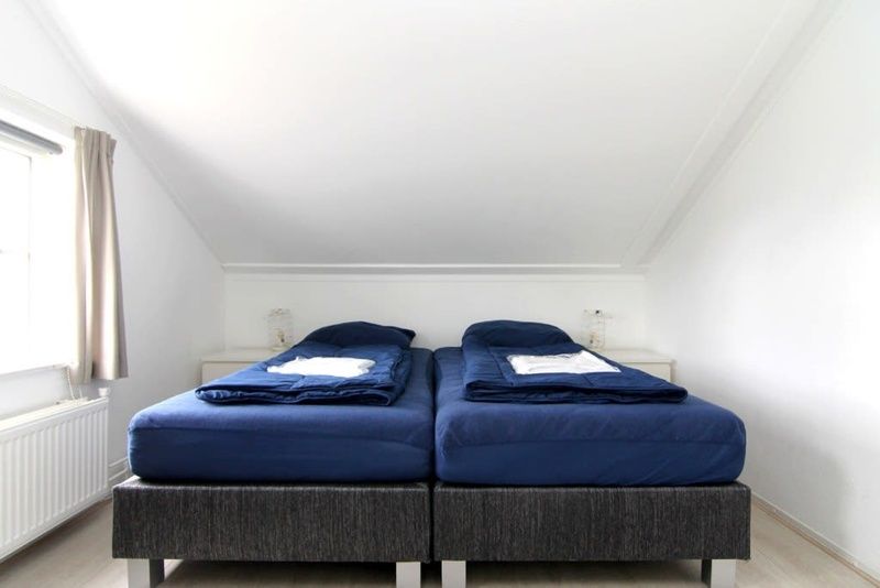 Guest house 0101564 - Holiday property Texel - Vakantiehuis D 533