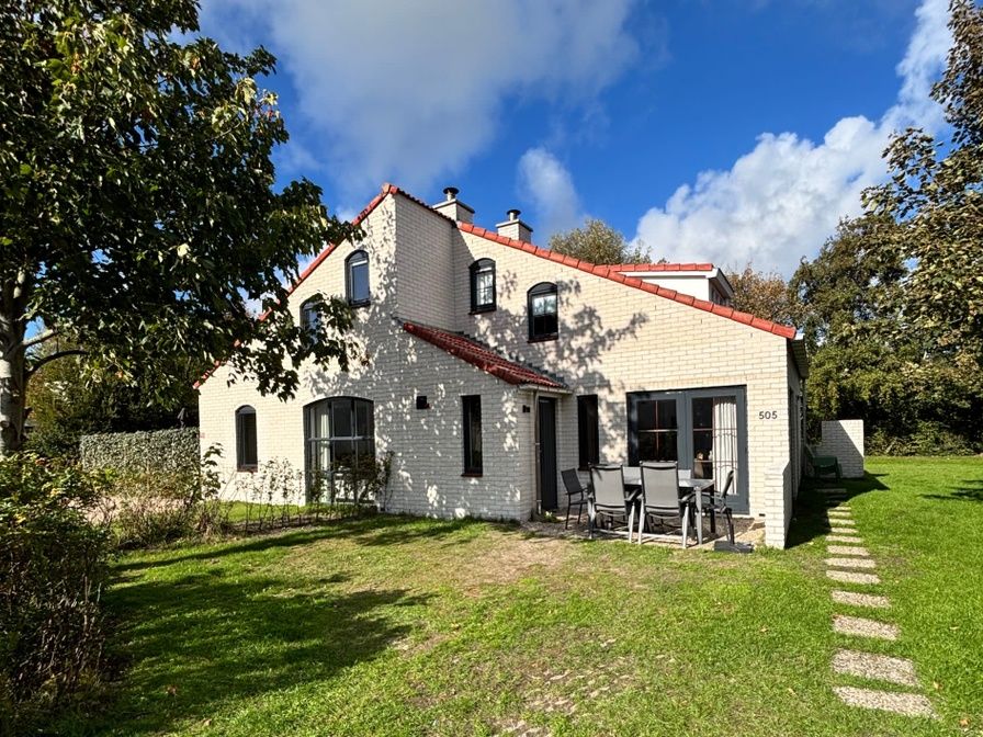 Unterkunft 0101565 - Ferienhaus Texel - Vakantiehuis D 505