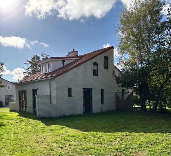 Unterkunft 0101565 - Ferienhaus Texel - Vakantiehuis D 505