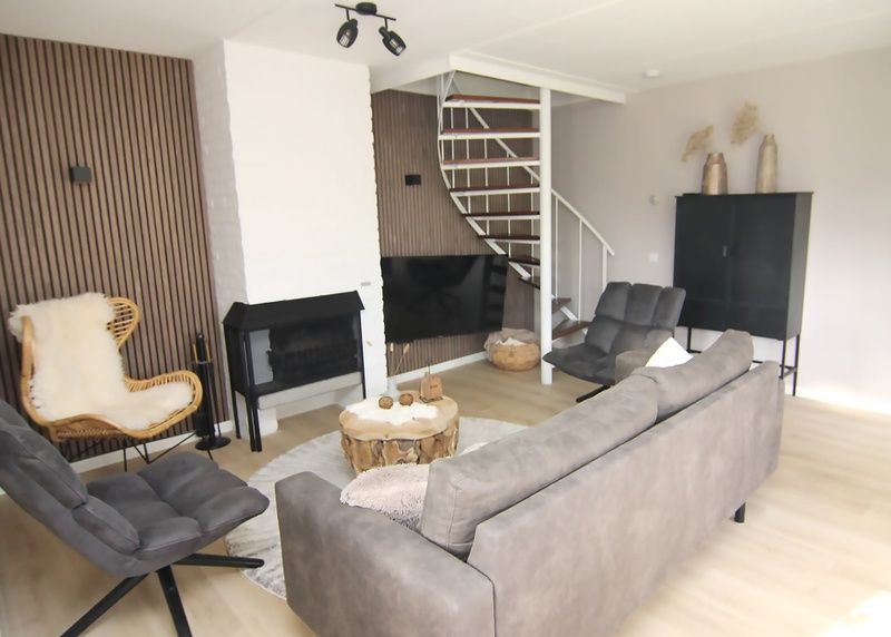 Unterkunft 0101565 - Ferienhaus Texel - Vakantiehuis D 505