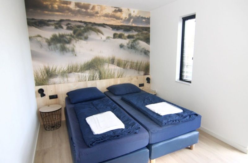 Unterkunft 0101565 - Ferienhaus Texel - Vakantiehuis D 505