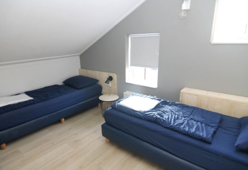 Unterkunft 0101565 - Ferienhaus Texel - Vakantiehuis D 505