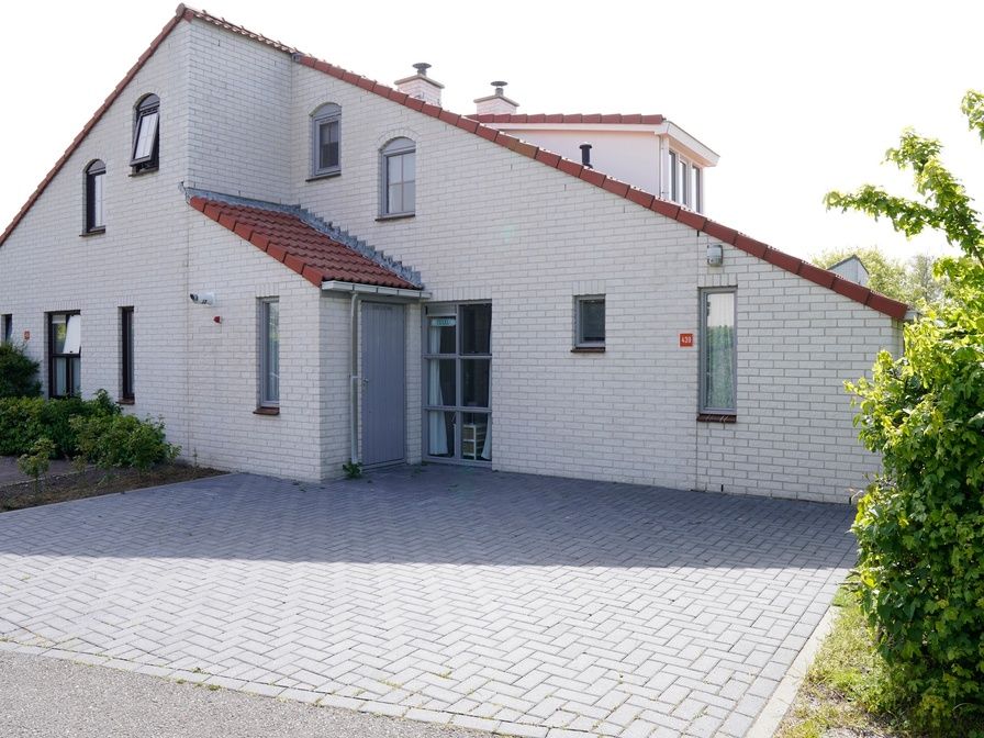 Unterkunft 0101566 - Ferienhaus Texel - Vakantiehuis D 439