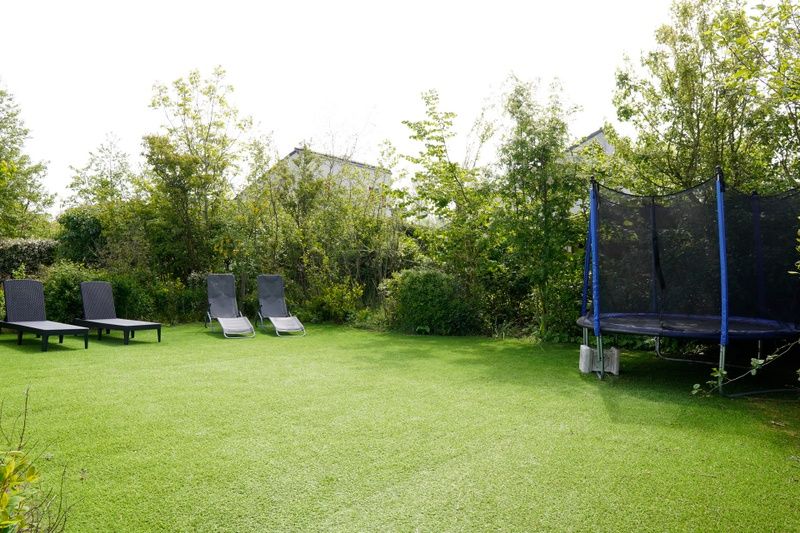 Unterkunft 0101566 - Ferienhaus Texel - Vakantiehuis D 439