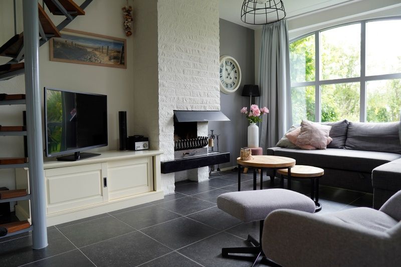 Unterkunft 0101566 - Ferienhaus Texel - Vakantiehuis D 439