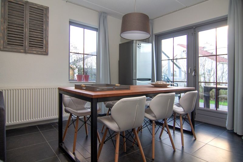 Unterkunft 0101566 - Ferienhaus Texel - Vakantiehuis D 439