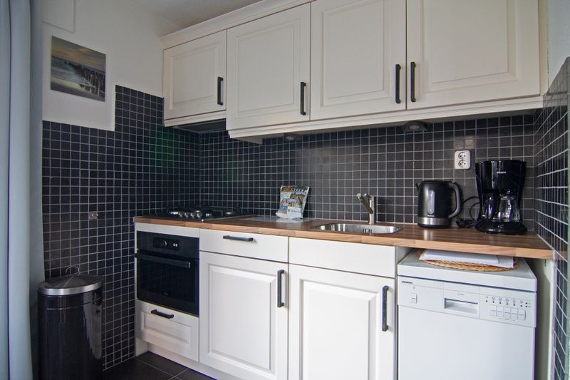 Unterkunft 0101566 - Ferienhaus Texel - Vakantiehuis D 439