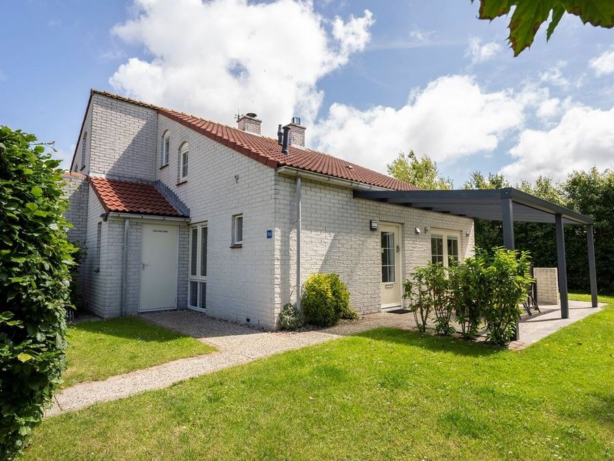 Unterkunft 0101567 - Ferienhaus Texel - Vakantiehuis D 756