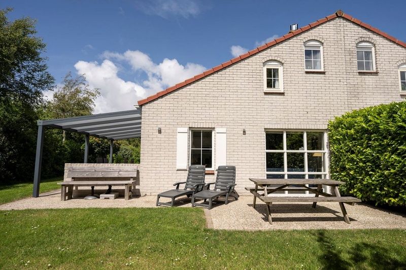 Unterkunft 0101567 - Ferienhaus Texel - Vakantiehuis D 756