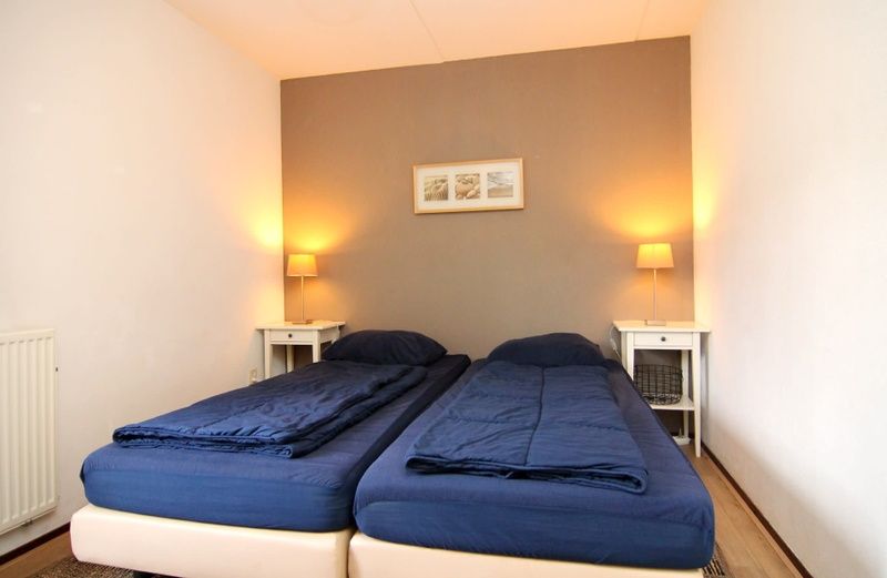 Unterkunft 0101567 - Ferienhaus Texel - Vakantiehuis D 756