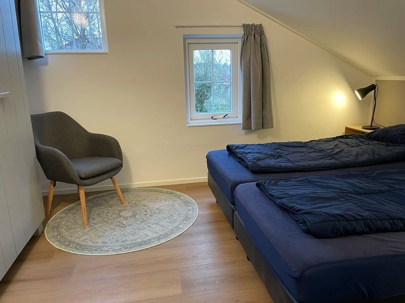 Unterkunft 0101567 - Ferienhaus Texel - Vakantiehuis D 756