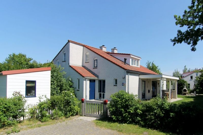 Unterkunft 0101568 - Ferienhaus Texel - Vakantiehuis D 707
