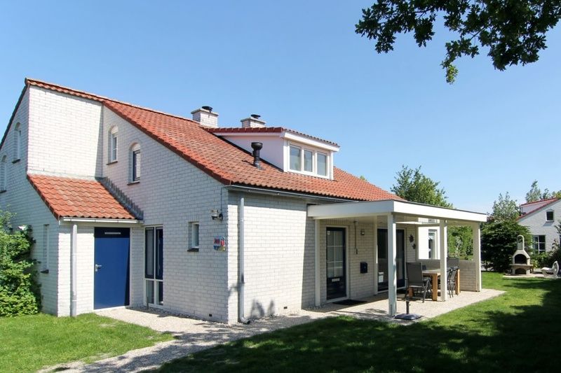 Unterkunft 0101568 - Ferienhaus Texel - Vakantiehuis D 707