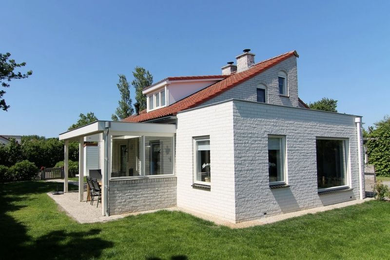 Unterkunft 0101568 - Ferienhaus Texel - Vakantiehuis D 707