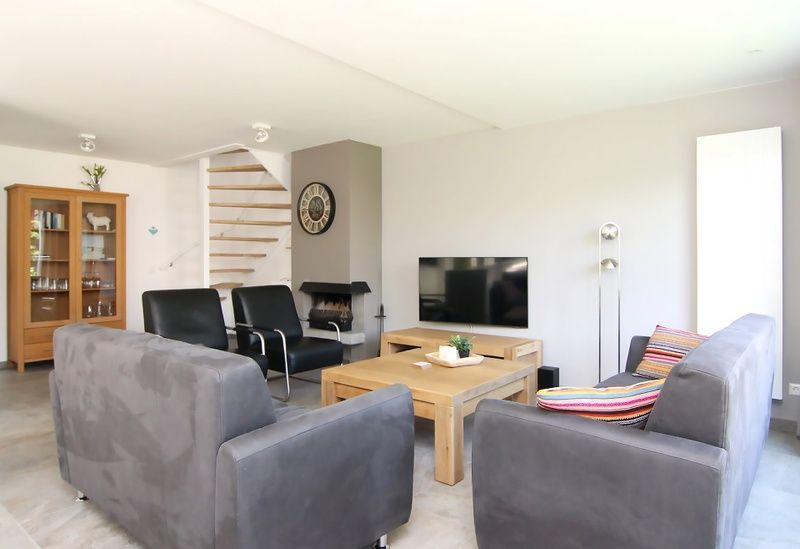 Unterkunft 0101568 - Ferienhaus Texel - Vakantiehuis D 707