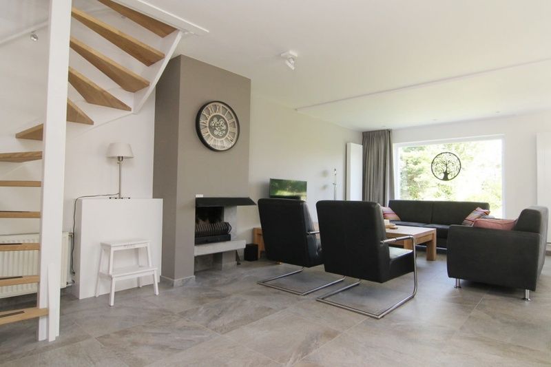 Unterkunft 0101568 - Ferienhaus Texel - Vakantiehuis D 707