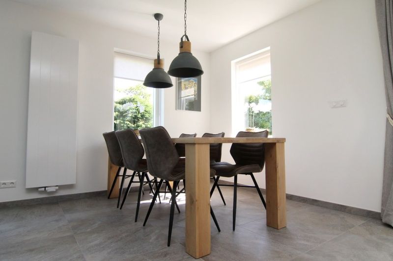 Unterkunft 0101568 - Ferienhaus Texel - Vakantiehuis D 707