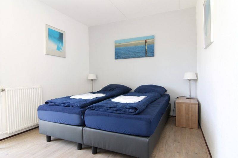 Unterkunft 0101568 - Ferienhaus Texel - Vakantiehuis D 707