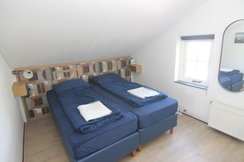 Unterkunft 0101568 - Ferienhaus Texel - Vakantiehuis D 707