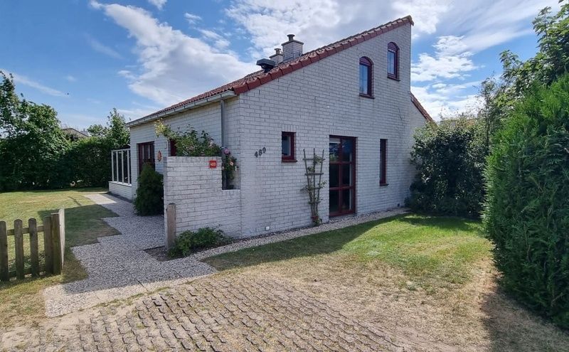 Unterkunft 0101569 - Ferienhaus Texel - Vakantiehuis D 489