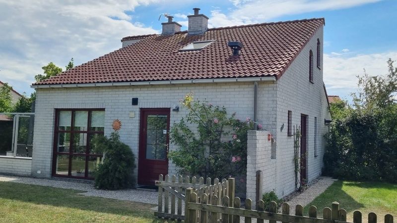 Unterkunft 0101569 - Ferienhaus Texel - Vakantiehuis D 489