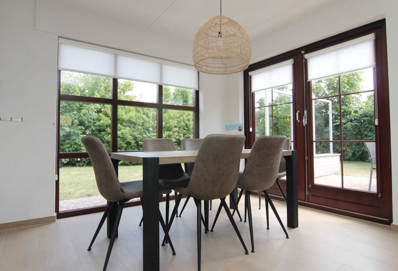 Unterkunft 0101569 - Ferienhaus Texel - Vakantiehuis D 489