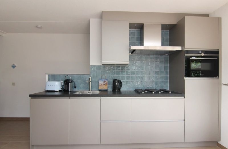 Unterkunft 0101569 - Ferienhaus Texel - Vakantiehuis D 489