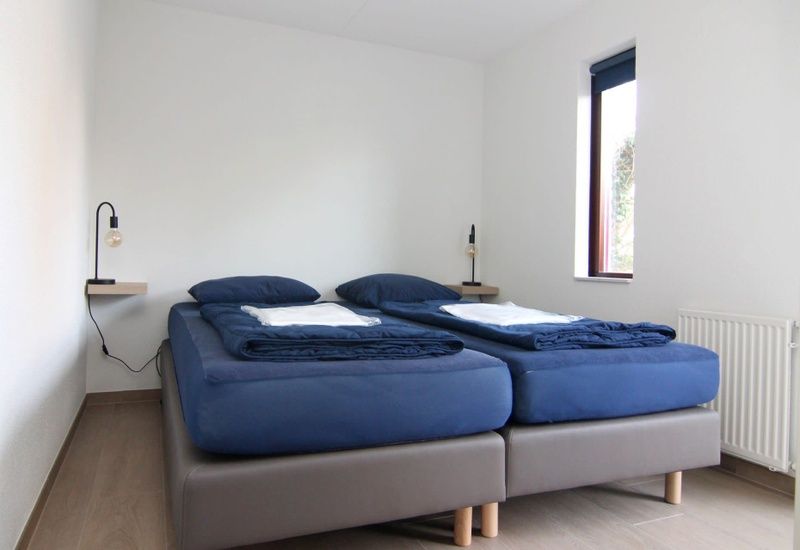 Unterkunft 0101569 - Ferienhaus Texel - Vakantiehuis D 489