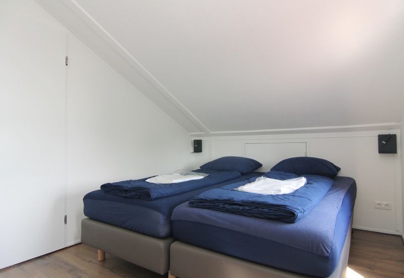 Unterkunft 0101569 - Ferienhaus Texel - Vakantiehuis D 489