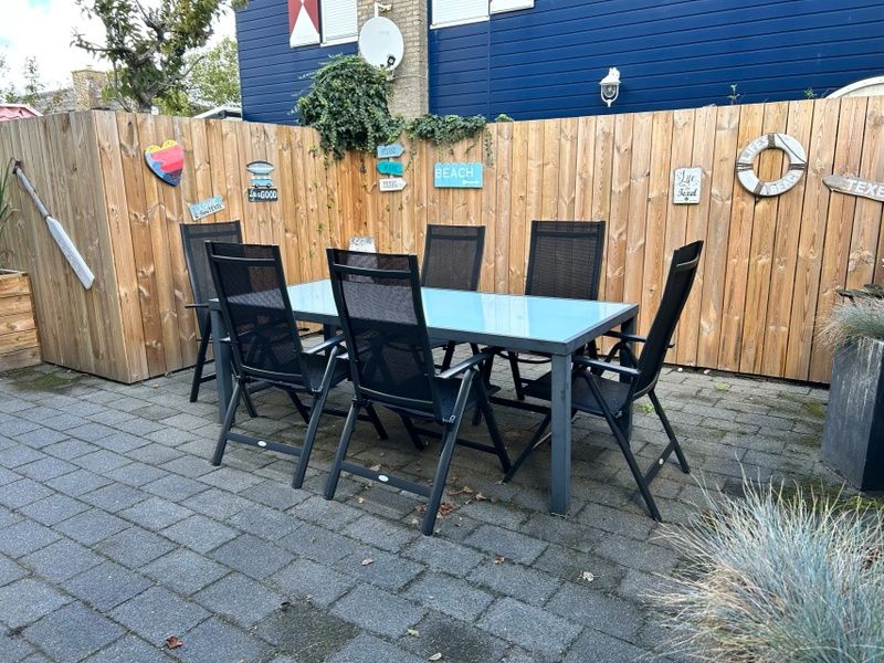 Guest house 0101570 - Holiday property Texel - Vakantiehuis A 227