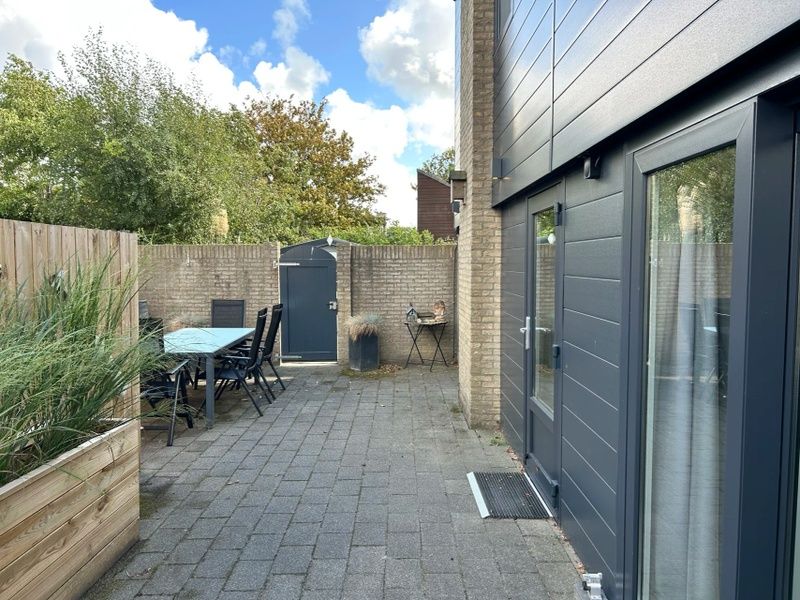 Guest house 0101570 - Holiday property Texel - Vakantiehuis A 227