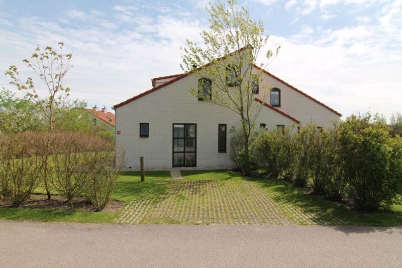 Unterkunft 0101572 - Ferienhaus Texel - Vakantiehuis D 479