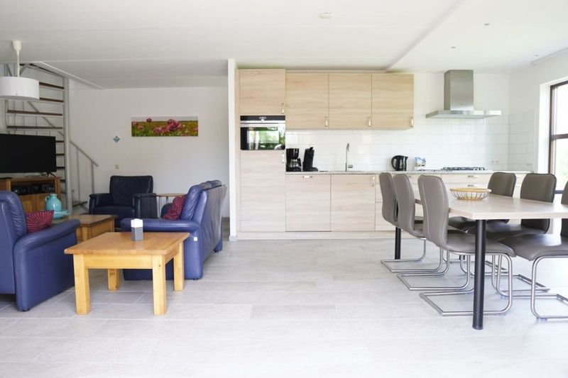 Unterkunft 0101572 - Ferienhaus Texel - Vakantiehuis D 479