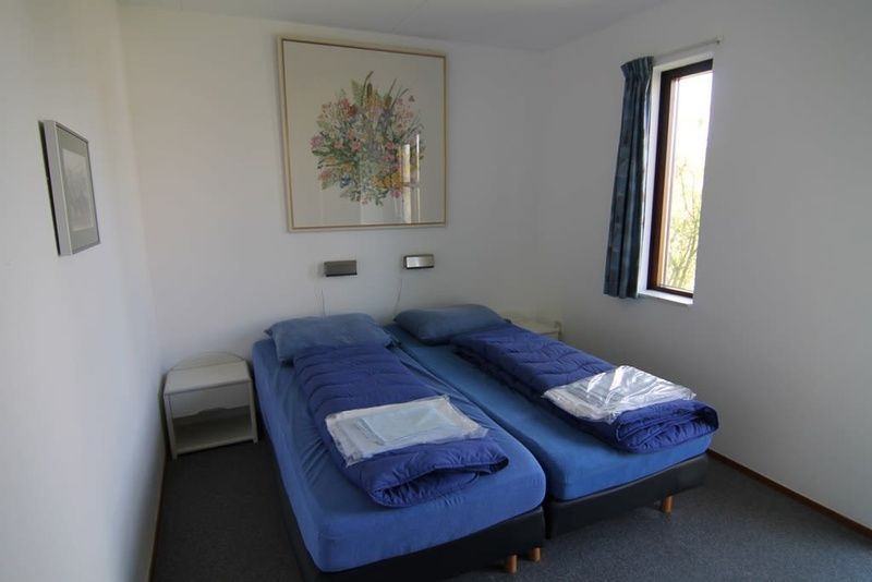 Unterkunft 0101572 - Ferienhaus Texel - Vakantiehuis D 479