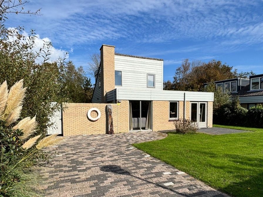 Unterkunft 0101573 - Ferienhaus Texel - Vakantiehuis B 011