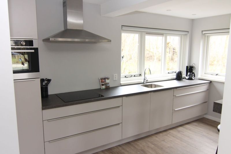 Unterkunft 0101573 - Ferienhaus Texel - Vakantiehuis B 011