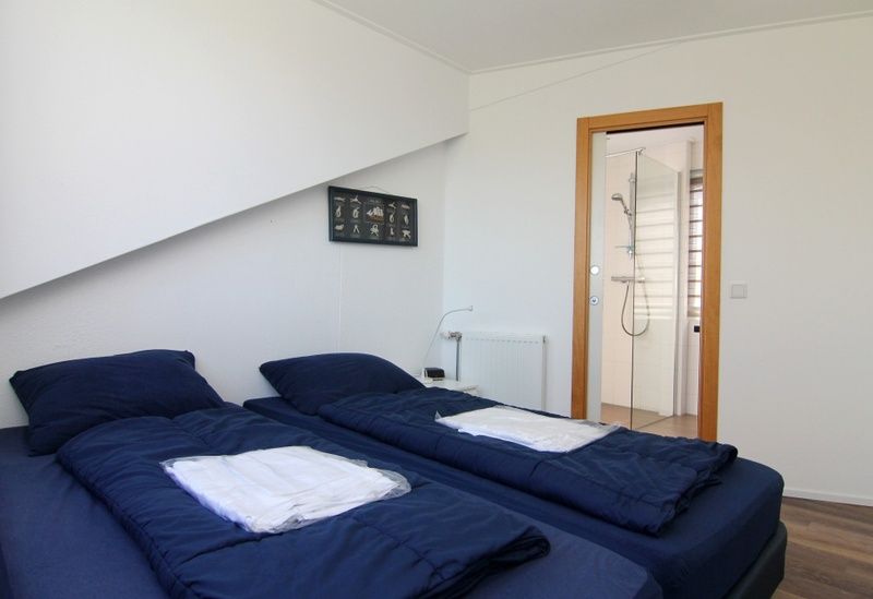 Unterkunft 0101573 - Ferienhaus Texel - Vakantiehuis B 011