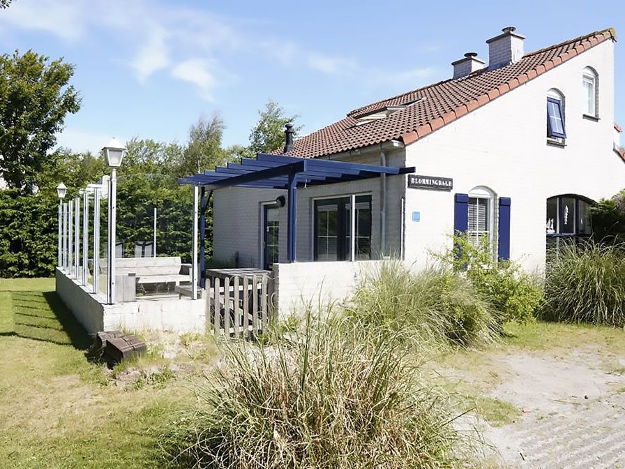 Unterkunft 0101575 - Ferienhaus Texel - Vakantiehuis D 696
